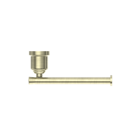 Nero York Toilet Roll Holder