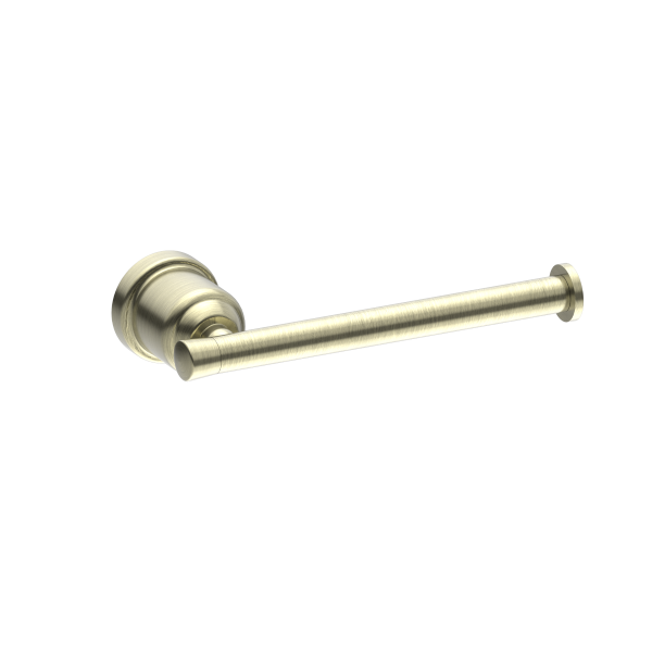 Nero York Toilet Roll Holder