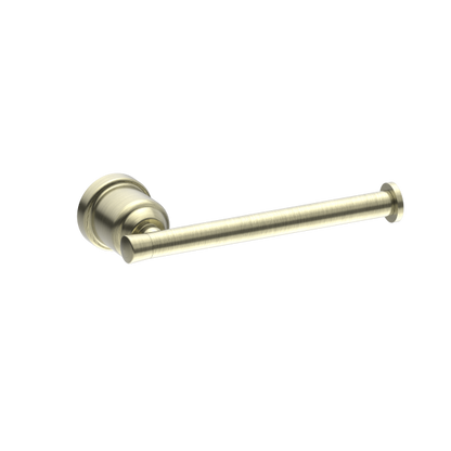 Nero York Toilet Roll Holder