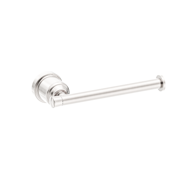 Nero York Toilet Roll Holder