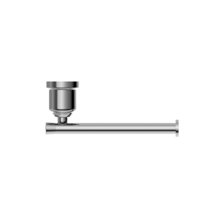 Nero York Toilet Roll Holder