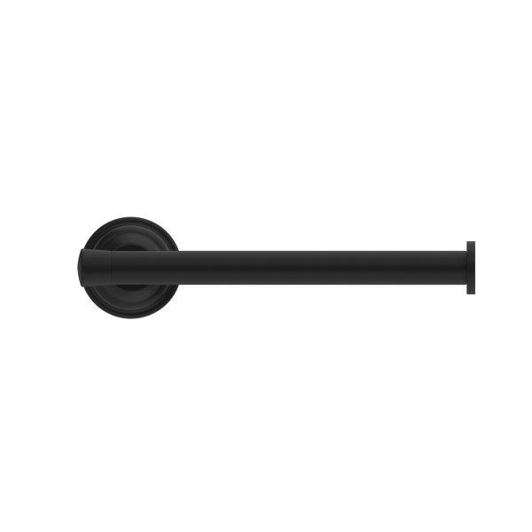 Nero York Toilet Roll Holder