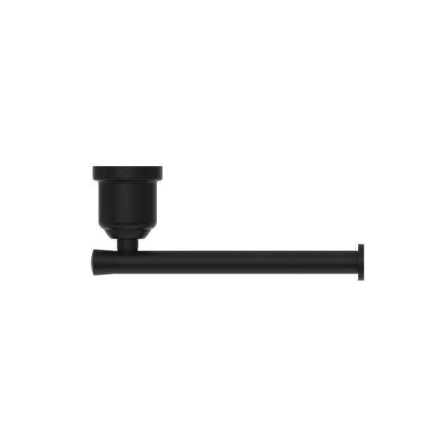 Nero York Toilet Roll Holder