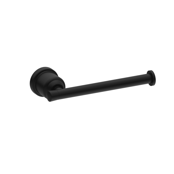 Nero York Toilet Roll Holder