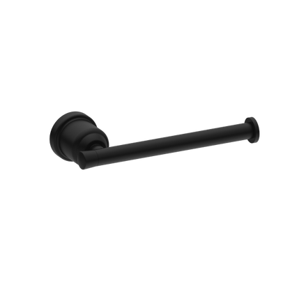 Nero York Toilet Roll Holder