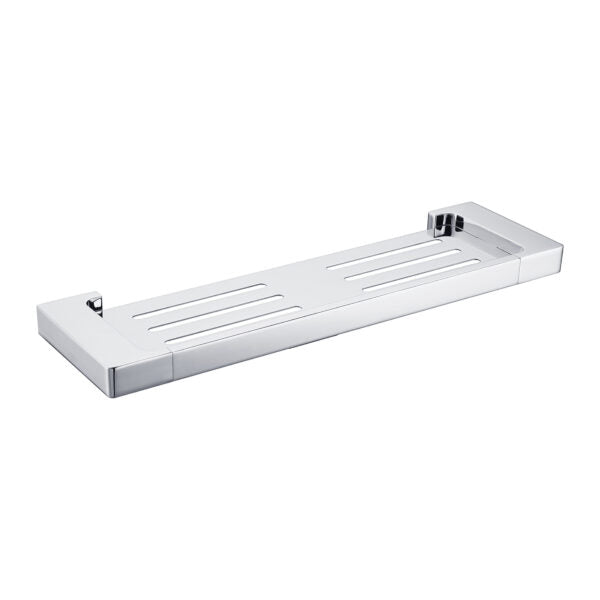 Nero Pearl Shower Shelf