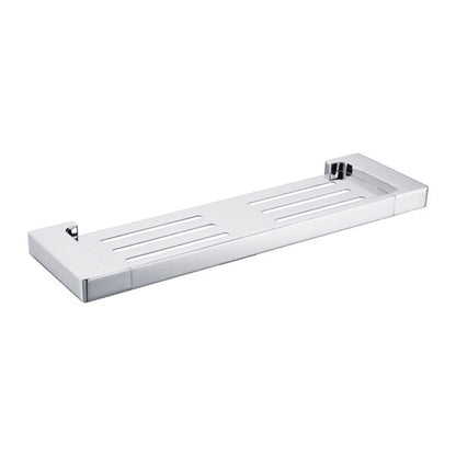Nero Pearl Shower Shelf