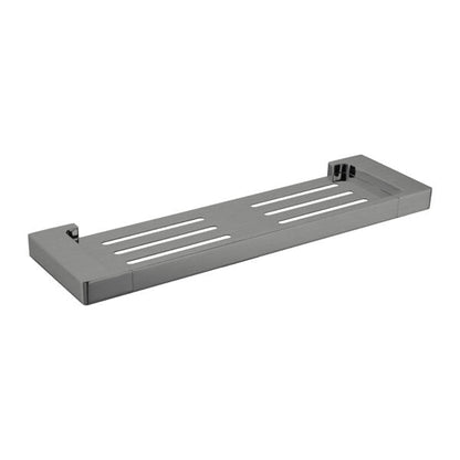 Nero Pearl Shower Shelf