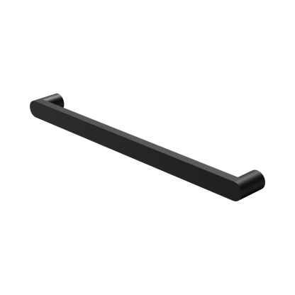 Bianca 240V Single Heated Towel Rail