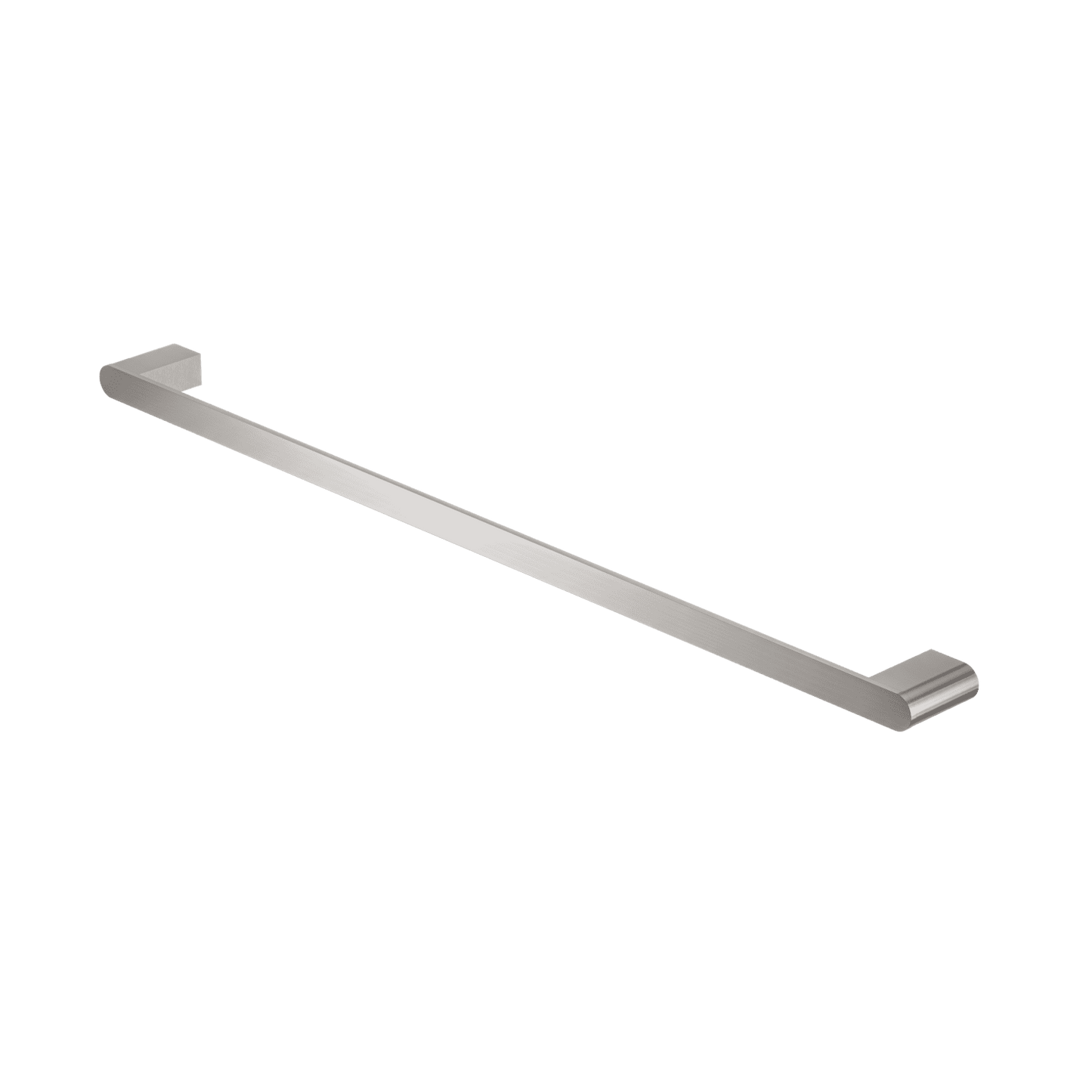 Bianca Single Towel Rail 800MM