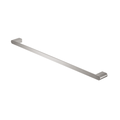 Bianca Single Towel Rail 800MM