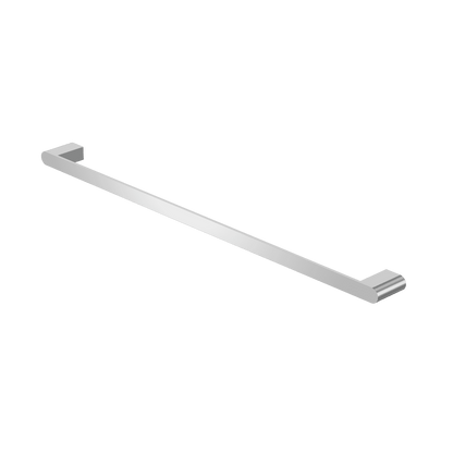 Bianca Single Towel Rail 800MM