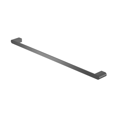 Bianca Single Towel Rail 800MM