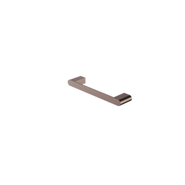 Nero Bianca Hand Towel Rail  / NR9080BZ