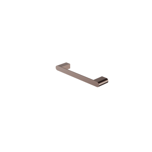 Nero Bianca Hand Towel Rail  / NR9080BZ