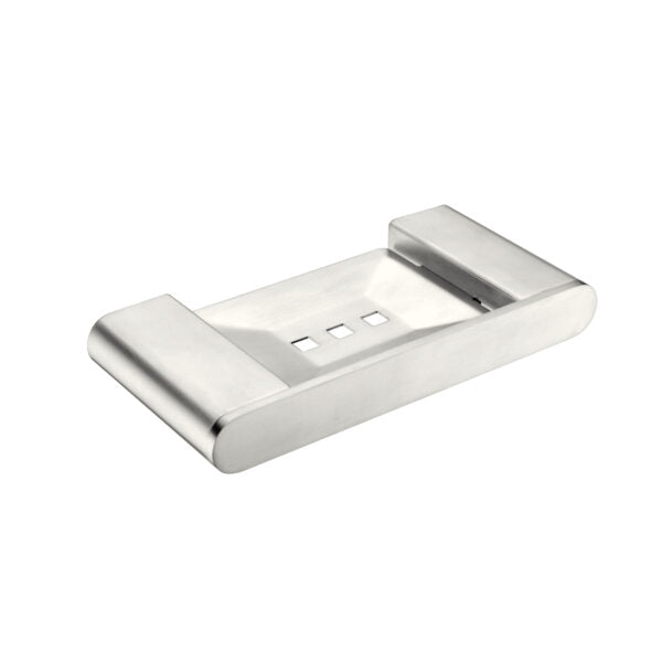 Nero Bianca Soap Dish Holder  / NR9081BN