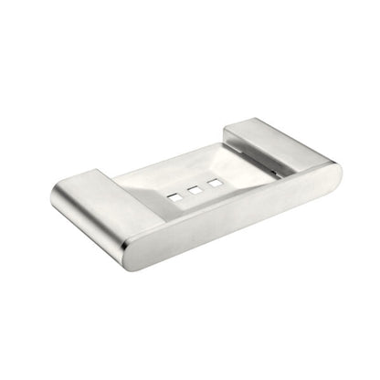 Nero Bianca Soap Dish Holder  / NR9081BN