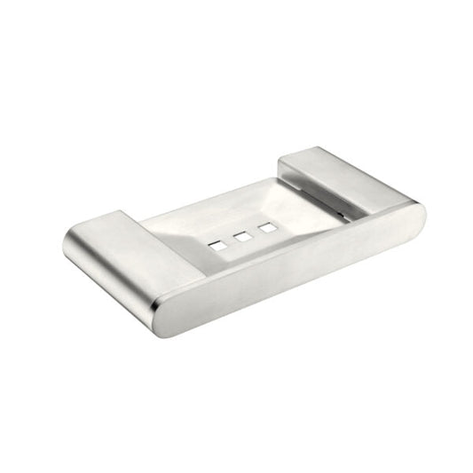Nero Bianca Soap Dish Holder  / NR9081BN
