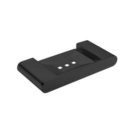 Nero Bianca Soap Dish Holder  / NR9081MB