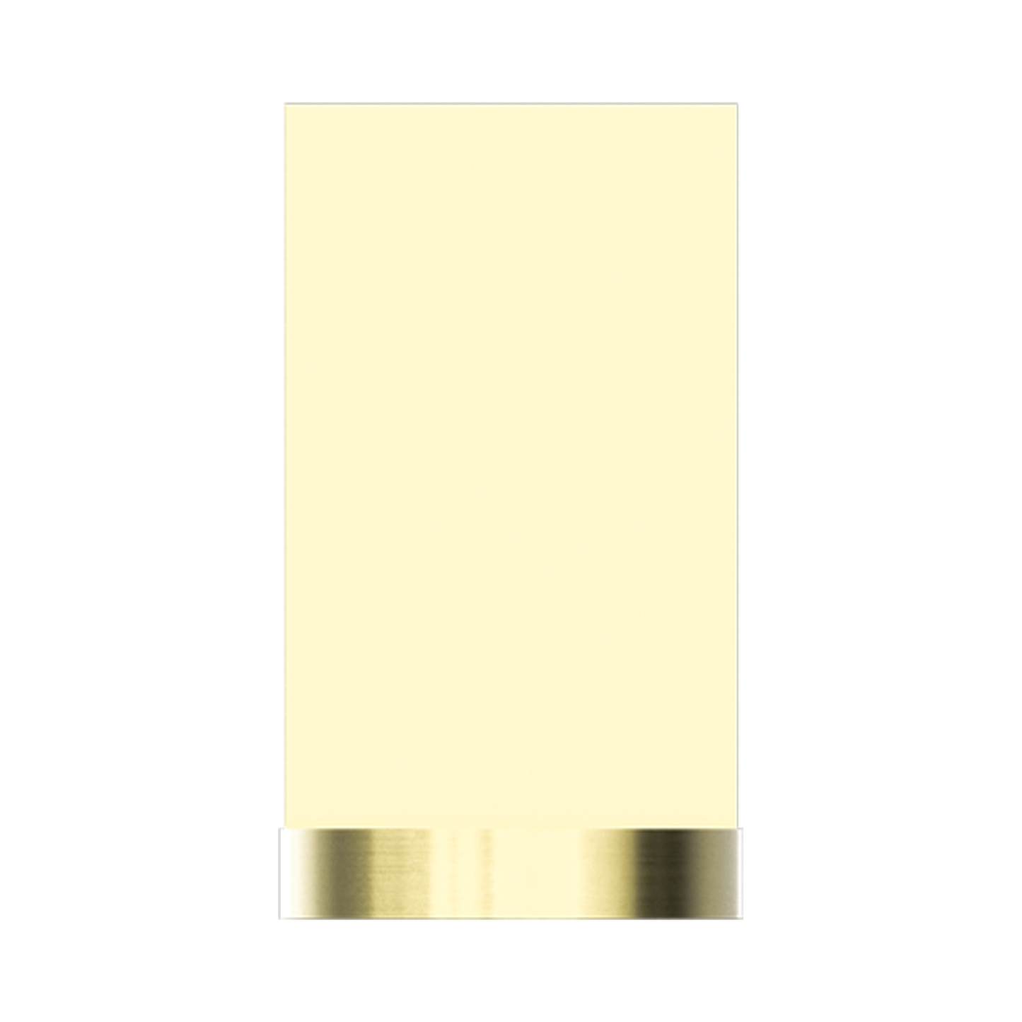 Bianca Robe Hook Brushed Gold