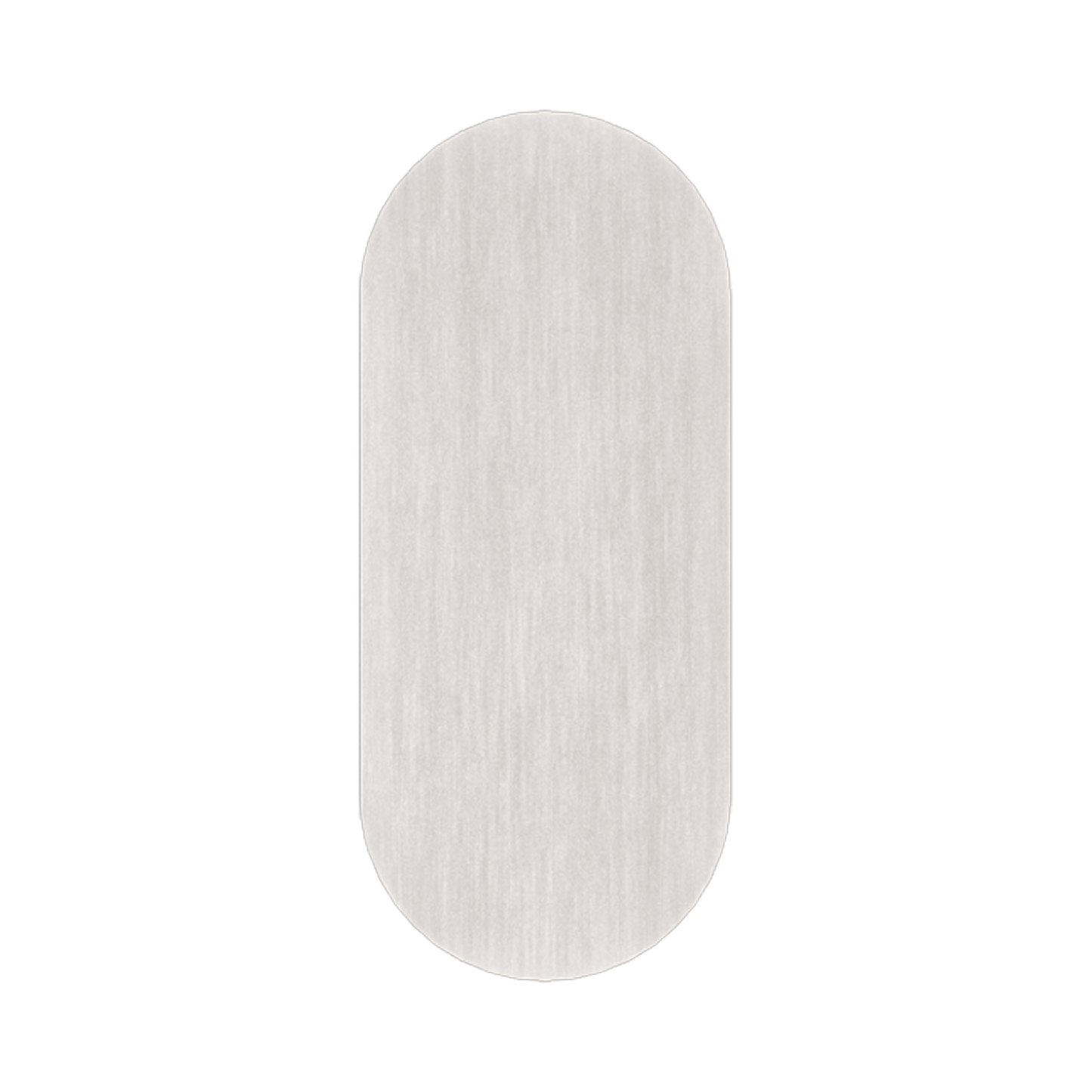 Bianca Robe Hook Brushed Nickel