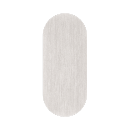 Bianca Robe Hook Brushed Nickel