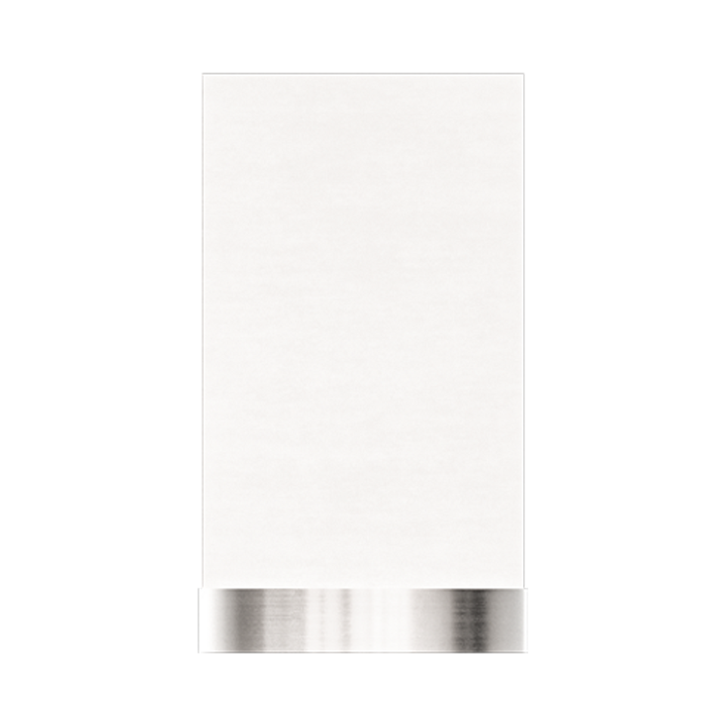 Bianca Robe Hook Brushed Nickel
