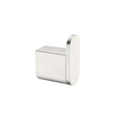Nero Bianca Robe Hook  / NR9082BN