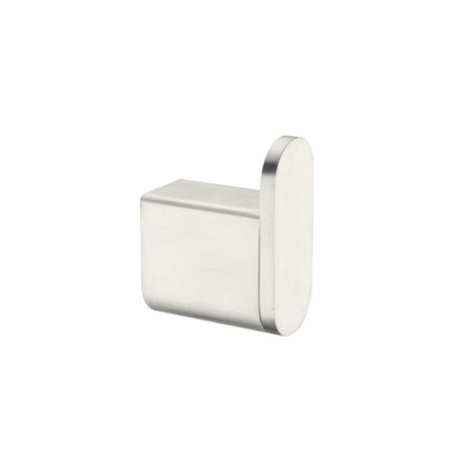 Nero Bianca Robe Hook  / NR9082BN