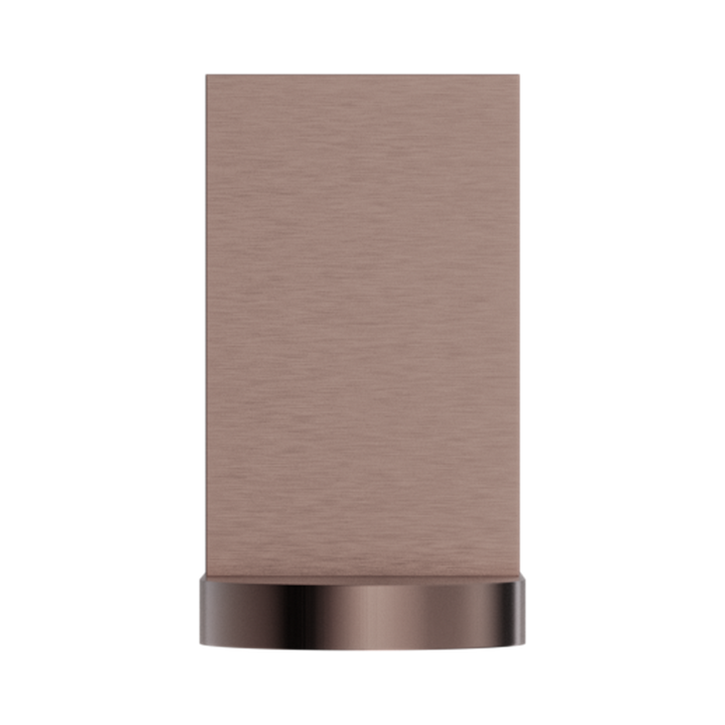 Bianca Robe Hook Brushed Bronze