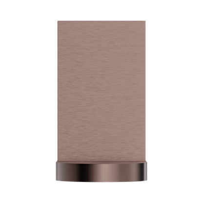 Bianca Robe Hook Brushed Bronze