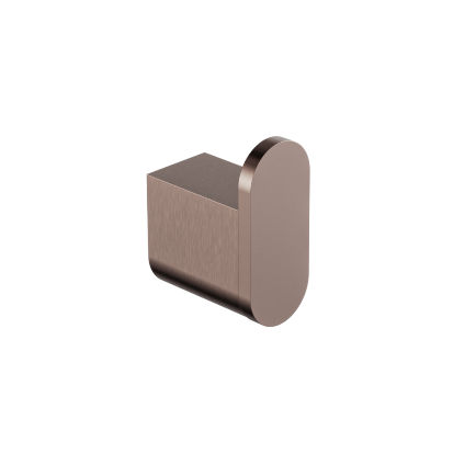 Nero Bianca Robe Hook  / NR9082BZ