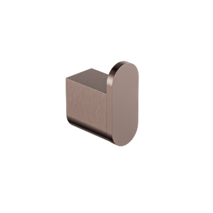 Nero Bianca Robe Hook  / NR9082BZ
