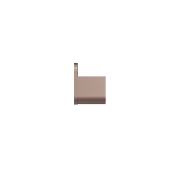 Nero Bianca Robe Hook  / NR9082BZ