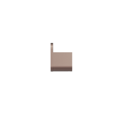Nero Bianca Robe Hook  / NR9082BZ