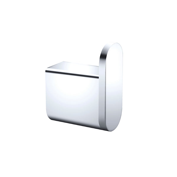 Nero Bianca Robe Hook  / NR9082CH