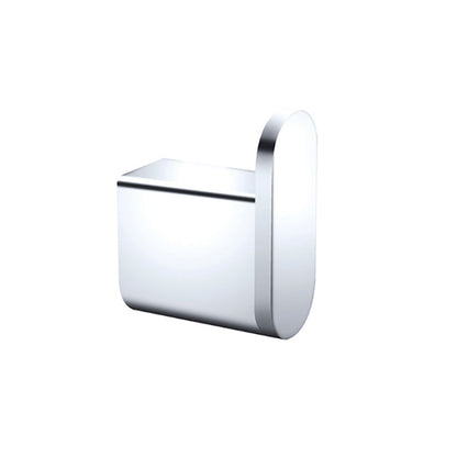 Nero Bianca Robe Hook  / NR9082CH