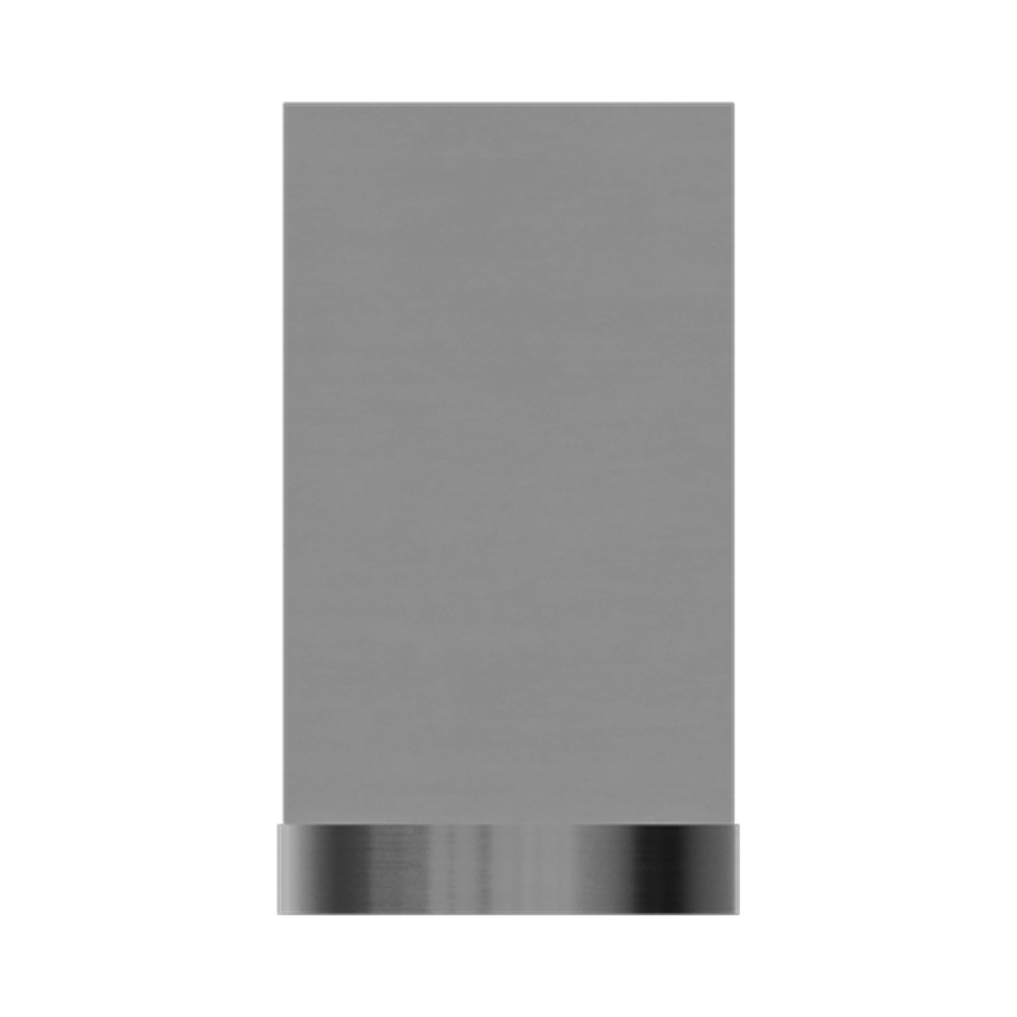 Bianca Robe Hook Gun Metal