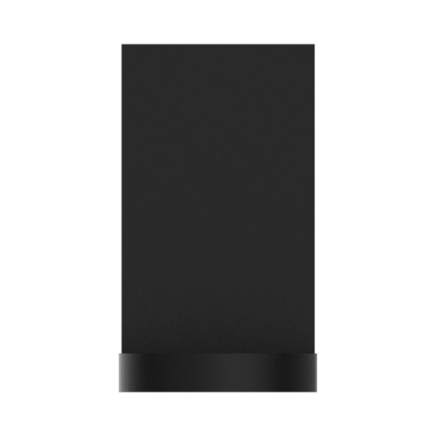 Bianca Robe Hook Matte Black