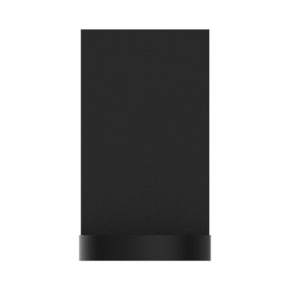 Bianca Robe Hook Matte Black