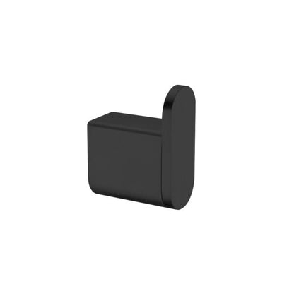 Nero Bianca Robe Hook  / NR9082MB