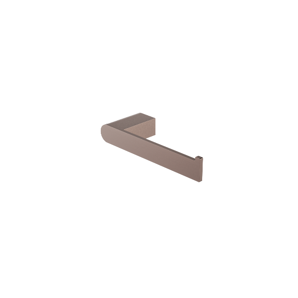 Nero Bianca Toilet Roll Holder  / NR9086BZ