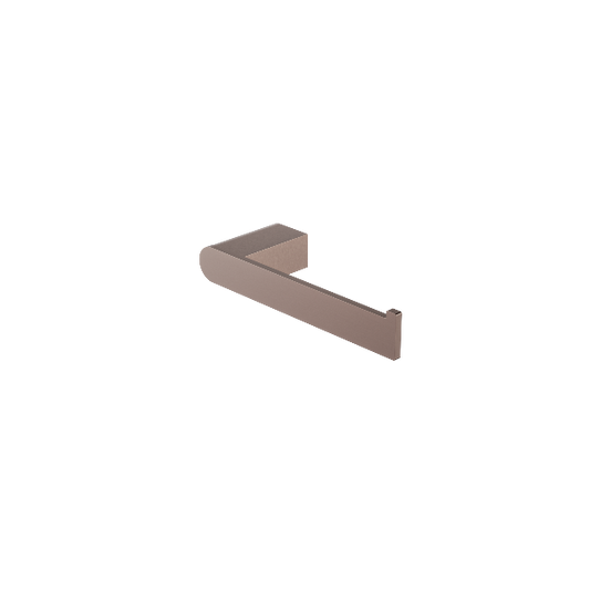 Nero Bianca Toilet Roll Holder  / NR9086BZ