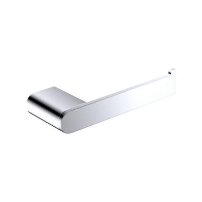Nero Bianca Toilet Roll Holder  / NR9086CH