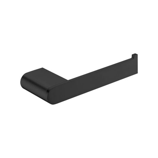 Nero Bianca Toilet Roll Holder  / NR9086MB