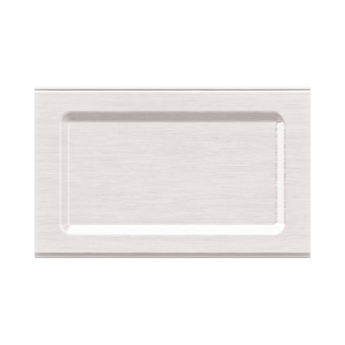 Bianca Toilet Roll Holder With Phone Holder Brushed Nickel