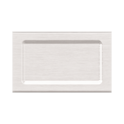 Bianca Toilet Roll Holder With Phone Holder Brushed Nickel