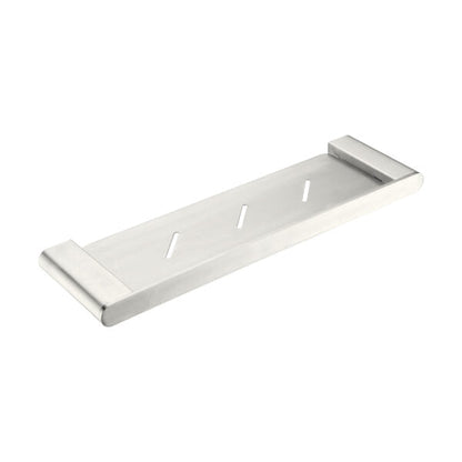 Nero Bianca Metal Shower Shelf  / NR9087aBN