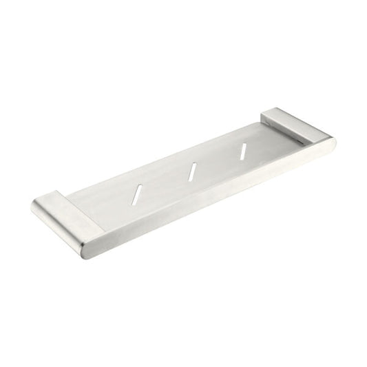 Nero Bianca Metal Shower Shelf  / NR9087aBN