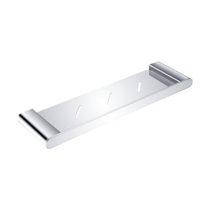Nero Bianca Metal Shower Shelf  / NR9087aCH